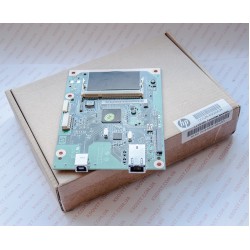 Плата форматування / форматор HP LJ P2055dn / P2055x CC528-69002 | CC528-60001 мережева