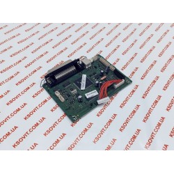 Плата форматера Samsung ML 2015, JC92-01706A