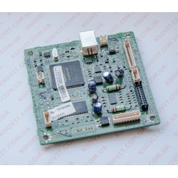 Плата форматування / форматор SAMSUNG ML-1610 / Xerox 3117 JC92-01735A