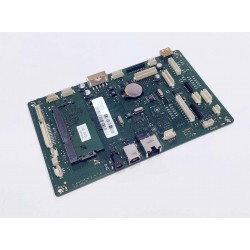 Плата форматера Samsung ProXpress SL-M3870FW, JC92-02832Q/JC92-02603S