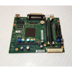 Плата форматування  / форматор HP LJ 4250 / 4350 / 4240 Q3652-67905 / Q3652-67901 / Q6505-60001 мережева