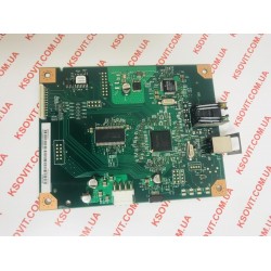 Плата форматирования / форматор HP CLJ 2600N, Q5965-67901/Q5965-60001/Q5965-69001