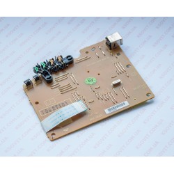 Плата форматування / форматор HP LJ P1505 (базова модель) RM1-4216-000CN, RM1-4629