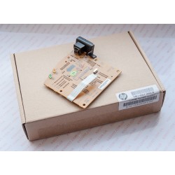 Плата форматування / форматор HP LJ P1005 RM1-4607