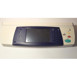 Панель управління Xerox Phaser3635 MFP 123N00251