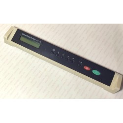 Панель управління в зборі Xerox WC 3119 640S01196, 640S01197