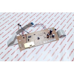 Плата Engine control unit (ECU) PC board HP LJ 3050/3052/3055/M1319F RM1-3404-000CN 
