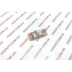 Плата з'єднання Samsung ML-2950/2955/SCX-4728/SL-M2625/2670, JC41-00711A/JC92-02406A