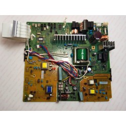 Плата живлення / DC контролера Canon MF411 FK4-2911, FK4-1254, FK4-1256, FM1-F901, FM1-F902