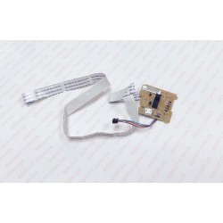 Плата мотора Canon MF 3010 MOTOR PCB ASS'Y, FM0-1060