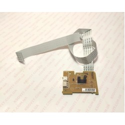 Плата двигуна кулера Canon MF4730/4750/4780/211 тільки FM0-4132-000000