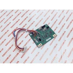 Плата SLEEP IF PCB ASS'Y Canon LBP 351/352, FM1-U816
