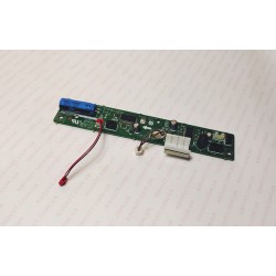 Плата Canon MF4690 Motor Driver PCB Assy FM3-2025