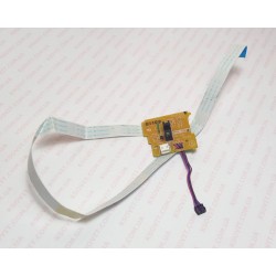 Плата двигуна кулера Canon LBP6000/6020 FM4-6849-000000