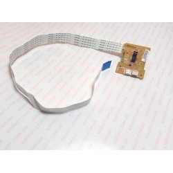 Плата двигуна кулера Canon MF4410/4450/4430 тільки  FM4-7063-000000