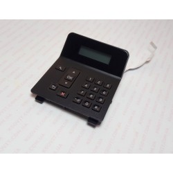Панель управління HP LJ Pro M501 J8H60-67904