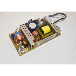 Плата низковольтного живлення - 220V тип 3 Samsung ML-3470D / 3471ND / 3050 / 3051ND / CLP-300 / SCX-5330N / 5530FN / 5135 / 5235 / CLX-3160FN / 3160N, Xerox Ph3428 / 6110, JC44-00090A | 112N00229 | JC44-00090C
