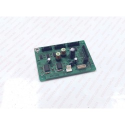 Плата управління двиг. блоку сканування Samsung SCX-4x16F PCL JC81-01718A | JC92-01492A