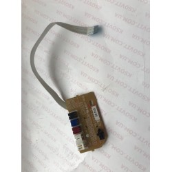 Плата управління мотором Brother HL-5240/L/5250DN/5250DNT/5270DN/5280DW, LV0690001/LJ9938001