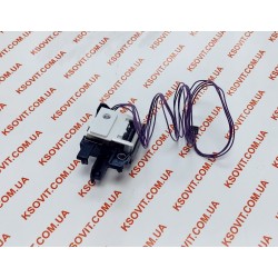 Кнопка включення живлення HP CLJ Pro M277/154/180/181/254/281, RC4-3873