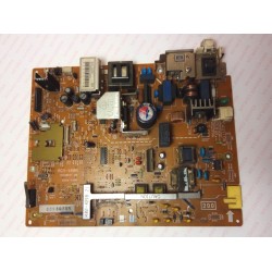 Плата живлення / DC контролера HP LJ 1100, LBP-800 / 810 / P420, RG5-4606-080000 | RG5-4606