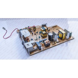 Плата живлення / DC контролера HP LJ 1010 / 1012 / 1015 / RM1-0808 