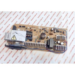 Плата живлення HP CLJ 2600 / LBP-5000 / 5100, RM1-1977
