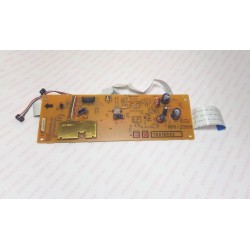 Плата DC контролера HP LJ 1022 , RM1-2309