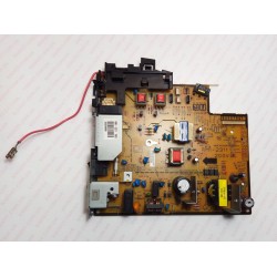 Плата живлення / DC контролера HP LJ 1022 , RM1-2311