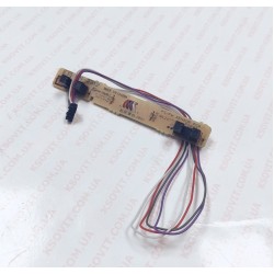 Плата датчика проходження паперу Sensor Board для HP LaserJet 1022, RM1-2312