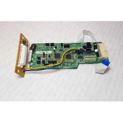 Плата живлення / DC контролера HP LJ 5200 RM1-4098-060CN | RM1-2651 | RM1-4098-000CN | RM1-4098-020CN | RK2-1028