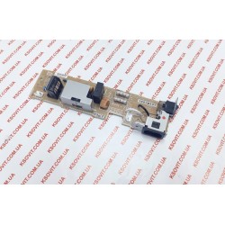 Плата живлення HP Color LJ CM1415/CP1525, RM1-7083