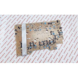 Плата живлення високовольтна HP CLJ CM1415/CP1525, RM1-7090