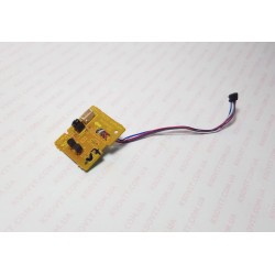 Плата дуплекса HP LJ Professional M1536 / P1566 / P1606 / LBP6200, RM1-7620-000000