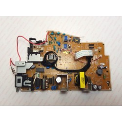 Плата живлення HP LJ M1132MFP / M1212 / M1217 MFP , RM1-7902