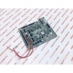 Плата управління HP LJ M501/521, RM1-8615