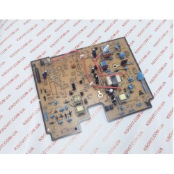 Плата живлення високовольтна HP LJ M501/521, RM1-8616/RM1-8519