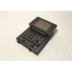 Панель управління для апаратів з дуплексом і LCD HP  LJ Enterprise M607 RM2-1259-000CN