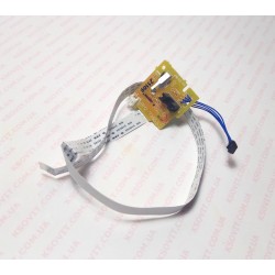 Плата мотора HP LJ Pro MFP M125/M126/M127/M128 / M26A, RM2-7385