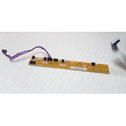 Плата з'єднання (для моделей с двостороннім друком) HP LJ Pro M402 / M403 / M426 / M427, RM2-7510-000CN