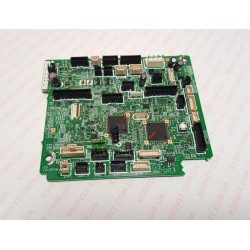 Плата живлення / DC контролера HP LJ Enterprise M604/M605/M606 RM2-7643-000CN