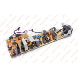 Плата живлення / DC контролера HP LJ Pro M102a RM2-8212, RK2-7538