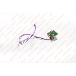 Плата кнопка HP LJ Pro M102 / M104 / M106 / M130 / M132 / M134 / M203 / M227 / M206 / M230 / CANON I-SENSYS LBP112/ LBP113/ MF112/ MF113 RM2-8273, RK2-7612