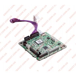 Плата живлення / DC контролера HP LJ Pro M402 / M403 / M426 / M427 RM2-8680-000CN RK2-6532  RM2-7509