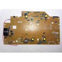 Плата живлення високовольтного блоку HP LJ Ent. M607 / M608 / M609 / M631 / M632 / M633, RM2-9336-000CN (70262523)