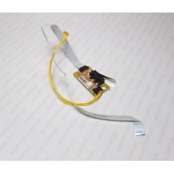 Плата мотора HP LJ M15 / M17 / M28 / M30 RM3-7169 / RK2-9940