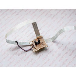 MOTOR CONTROL PCB ASSY RM1-4935-000CN 