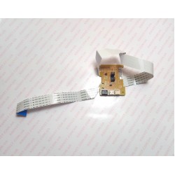 Плата двигуна кулера Canon MF4890/4870/226 только/ Fax-L418s FM0-4131-000000