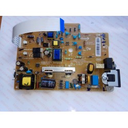 Плата живлення низької/високої напруги Samsung ML-2160/ML-2165/SCX-3400/SCX-3405/SL-M2022 SL-M2070/SF-760P/SL-M2026/Ph 3020 JC98-02555A | JC44-00209A