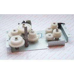 Вузол приводу вузла закріплення LJ P3005, M3027, M3035 RM1-3746-000CN
